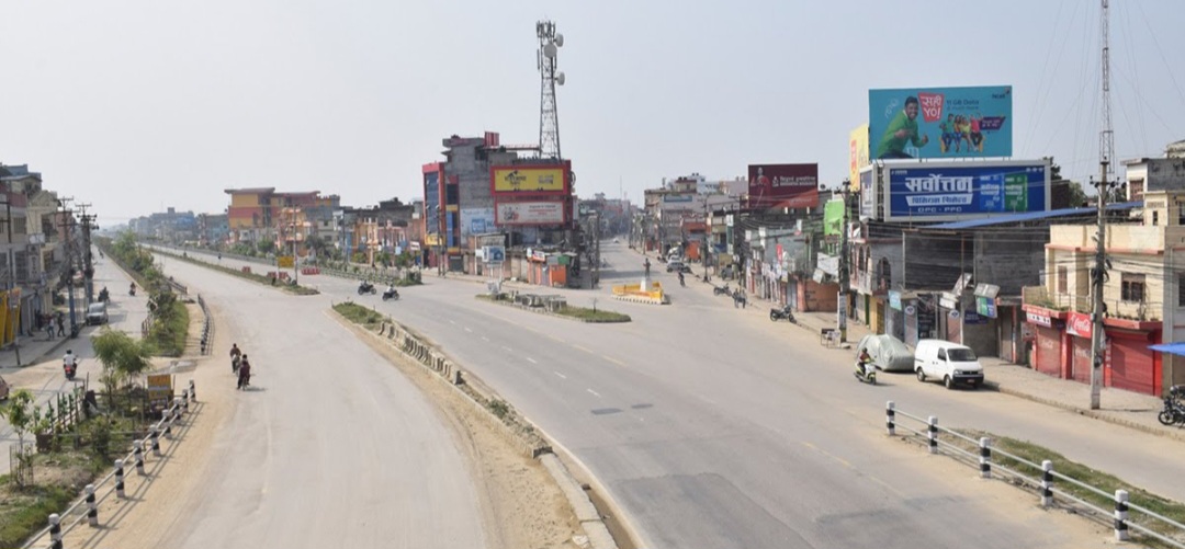 गर्मीले दैनिक जनजीवन कष्टकर