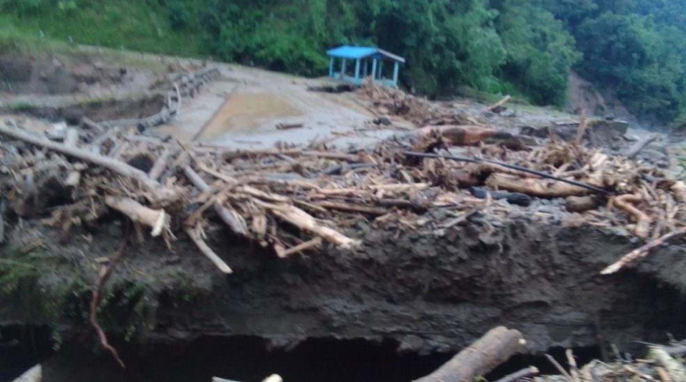 इलाम पहिरो : ज्यान गुमाउनेको संख्या २३ पुग्यो
