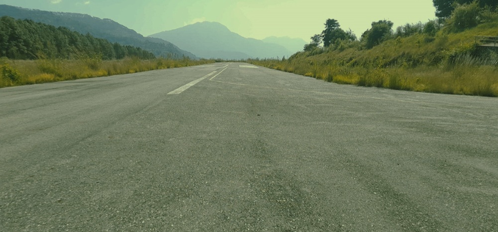 बलेवा विमानस्थल सञ्चालन नहुँदा स्थानीयवासी निराश