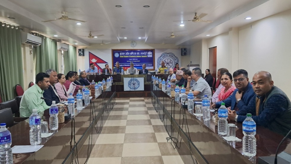 बुटवलमा माघमा कृषि मेला हुने