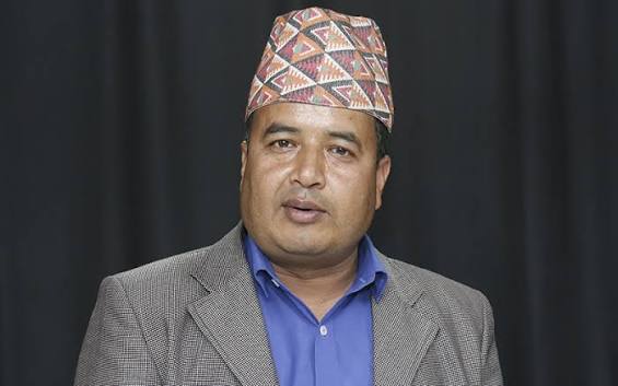 कुलमान बालेन र सुदनलाई पक्राउ गर्न महेश बस्नेतको माग