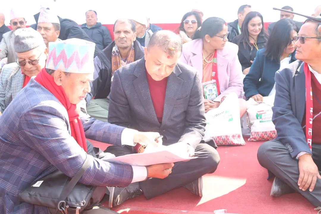 कांग्रेसको दोस्रो विशेष महाधिवेशन मंगलबारसम्म लम्बिने, नेतृत्व चयन मंगलबारै