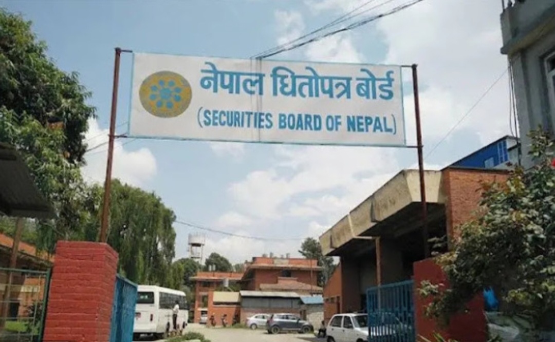 सेयर किन्न ब्रोकरले ऋण दिन पाउने व्यवस्था आजदेखि लागू हुँदै