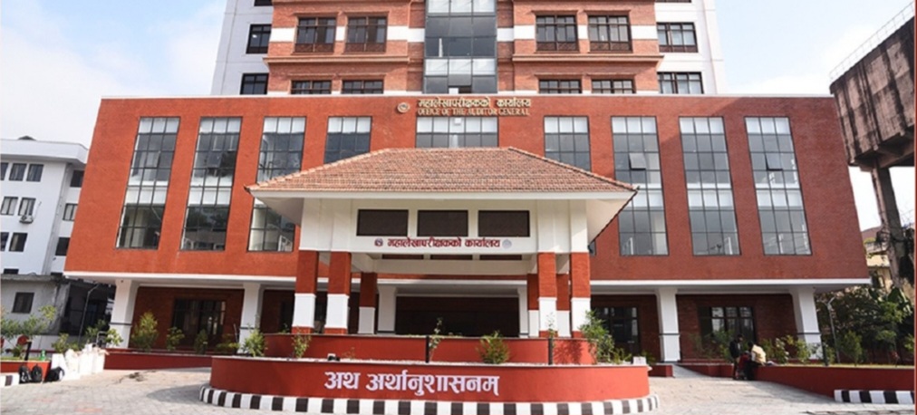 स्थानीय तहमा १९ अर्ब ५ करोड बेरुजु
