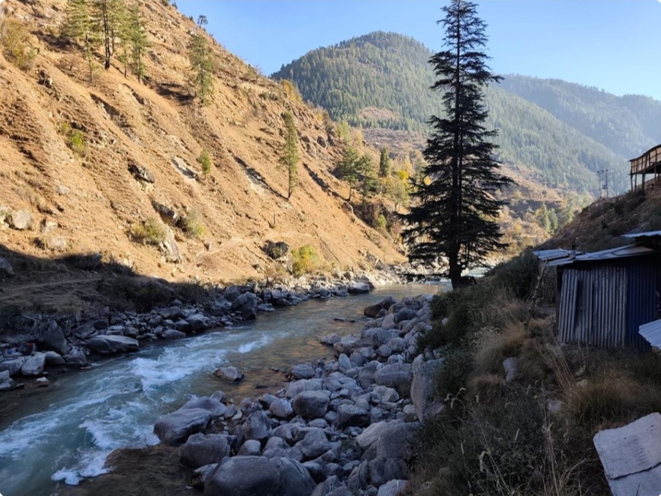 काम नगर्ने जलविद्युत् आयोजनाको लाइसेन्स खारेज गर्दै सरकार