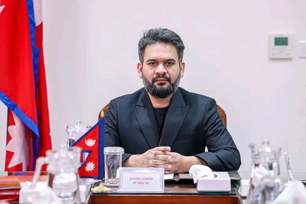 प्रधानमन्त्री बालेन शाह एनपिएल उद्घाटनमा सहभागी हुने