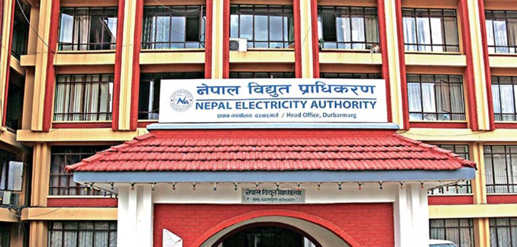 विपत्बिच बढ्यो विद्युत् निर्यात