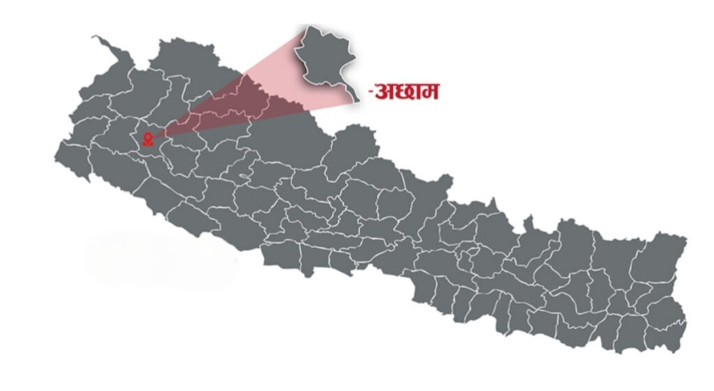 काम नगर्ने निर्माण व्यवसायीको ठेक्का तोडियो, ३८ करोड २३ लाख रुपैयाँ दाखिला गर्न पत्राचार