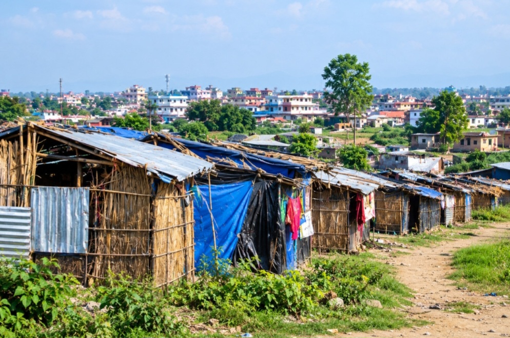 रुपन्देहीमा १० हजार भूमिहीन र ७२ हजार अव्यवस्थित बसोबासी